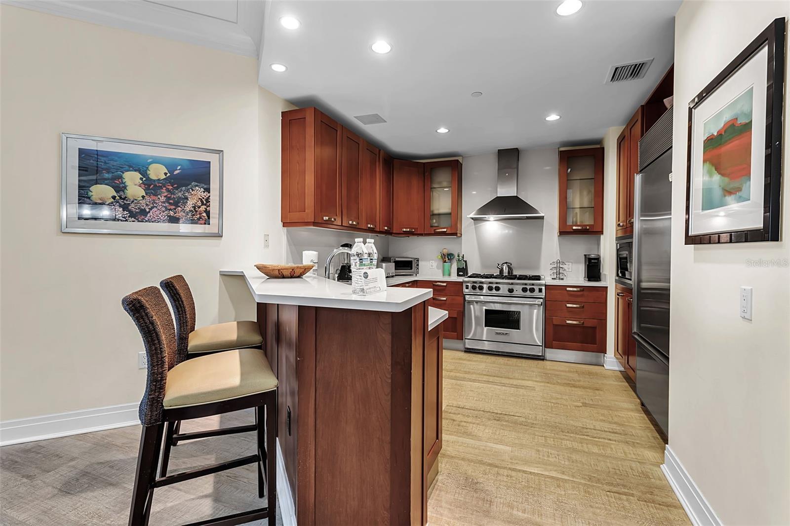 SIESTA KEY BEACH RESIDENCES II - Residential