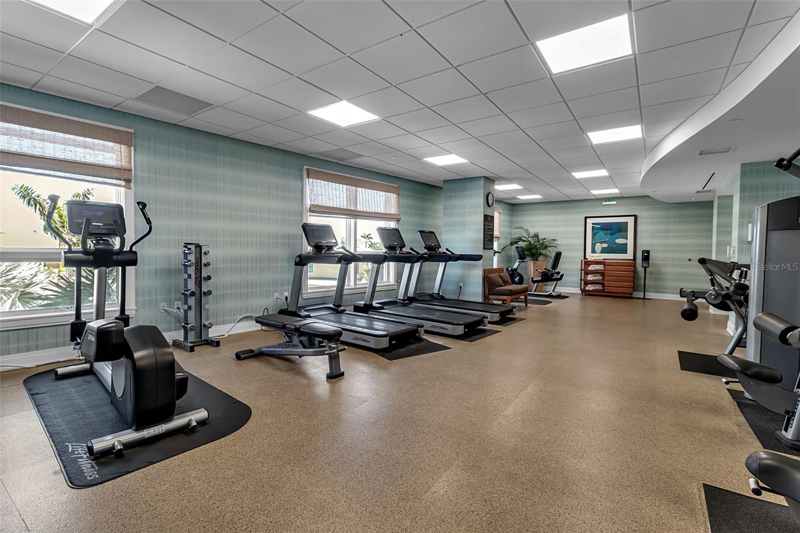 SIESTA KEY BEACH RESIDENCES II - Residential