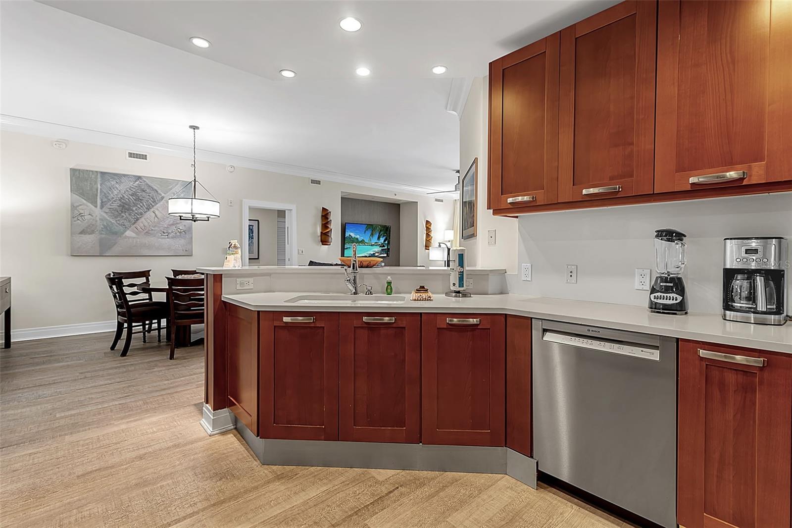 SIESTA KEY BEACH RESIDENCES II - Residential