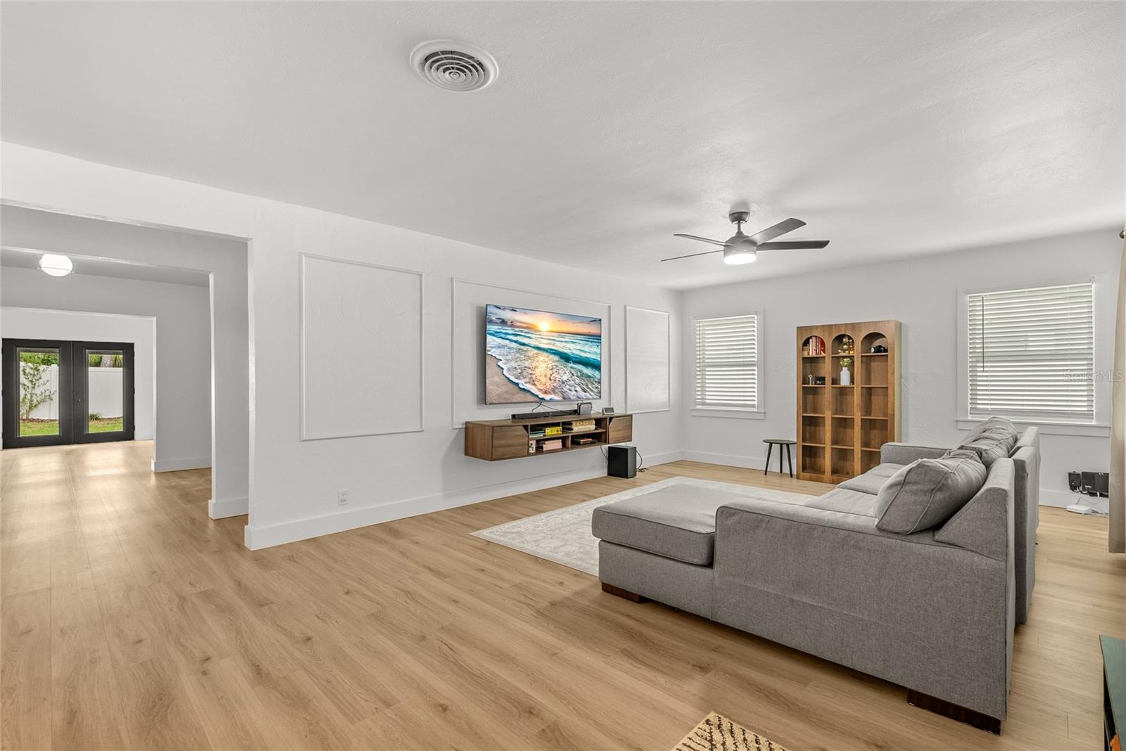 VIRGINIA PARK - Residential