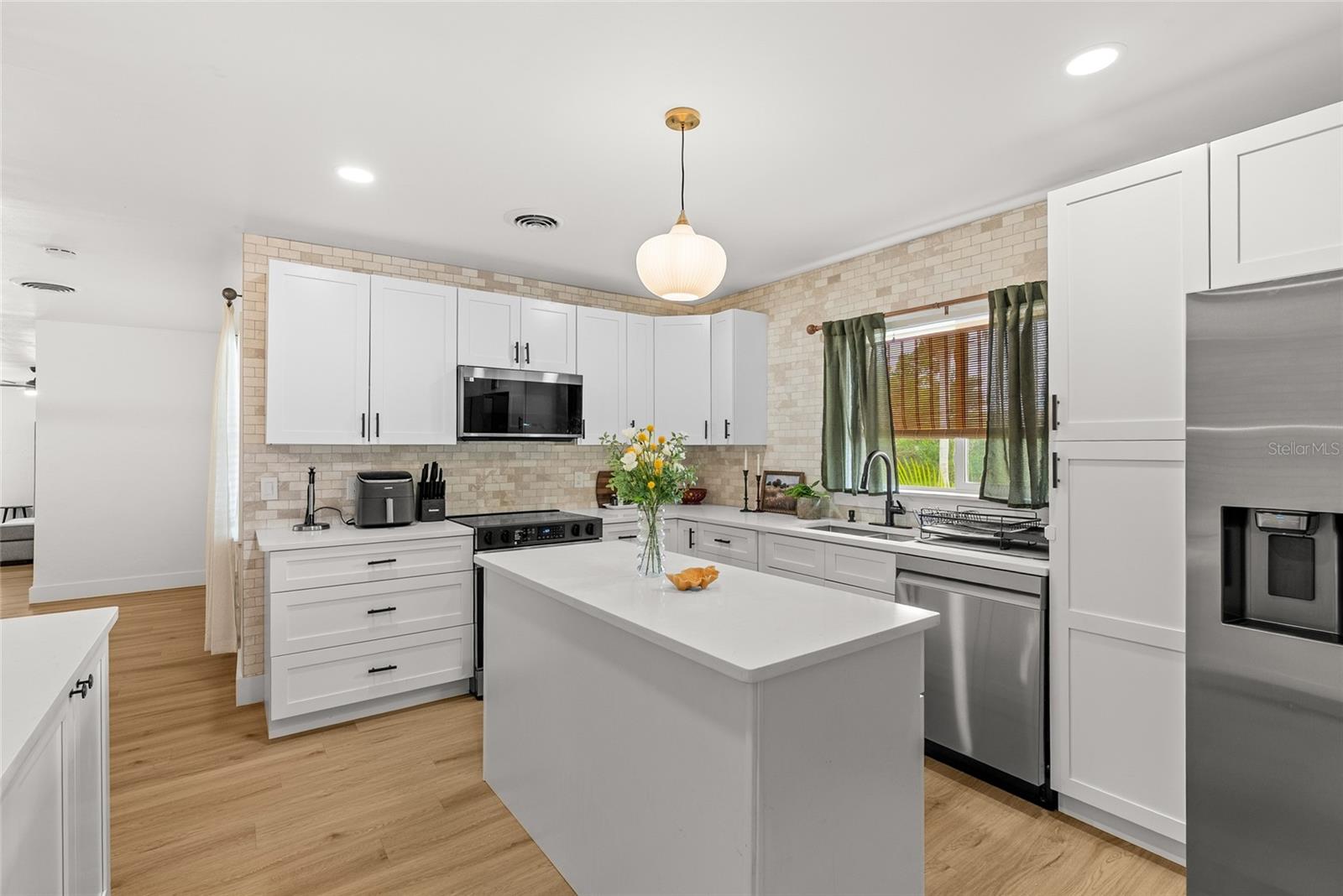 VIRGINIA PARK - Residential