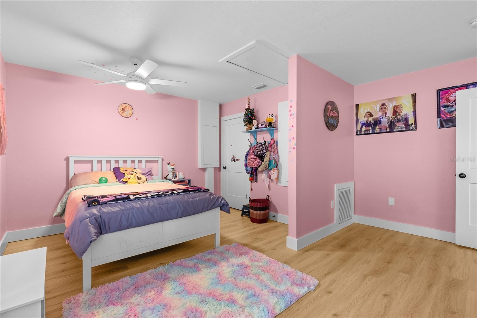 VIRGINIA PARK - Residential