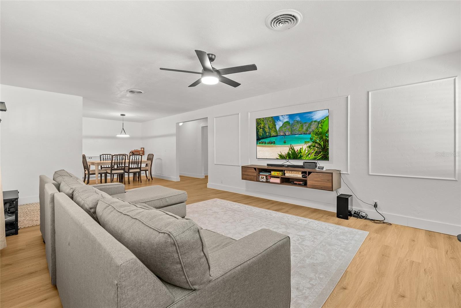 VIRGINIA PARK - Residential