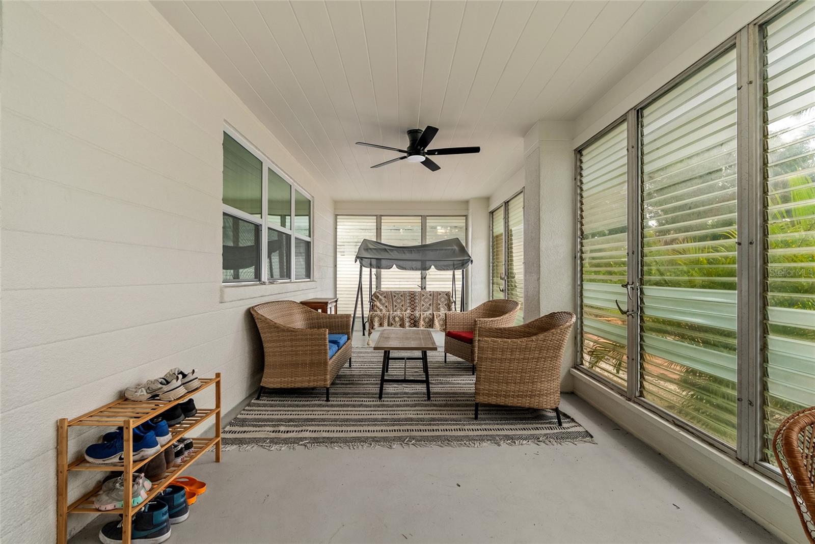 VIRGINIA PARK - Residential