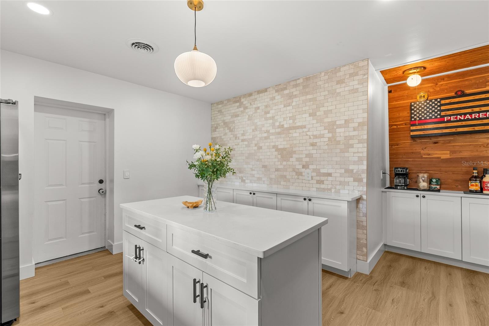 VIRGINIA PARK - Residential