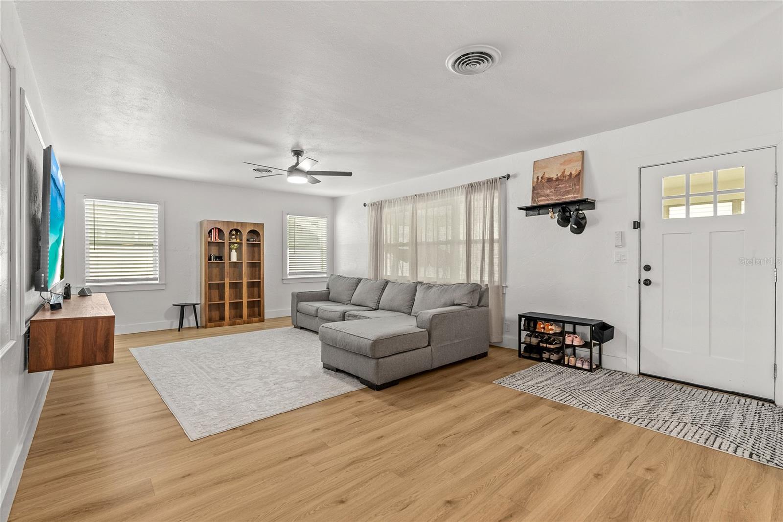 VIRGINIA PARK - Residential