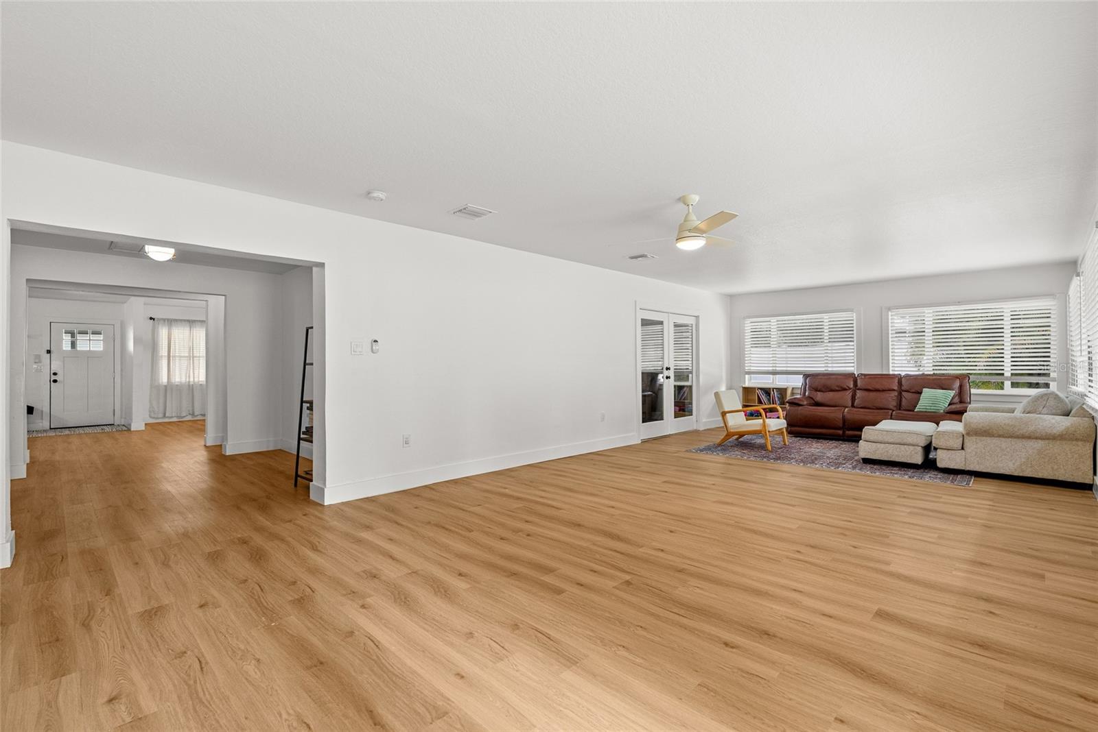 VIRGINIA PARK - Residential