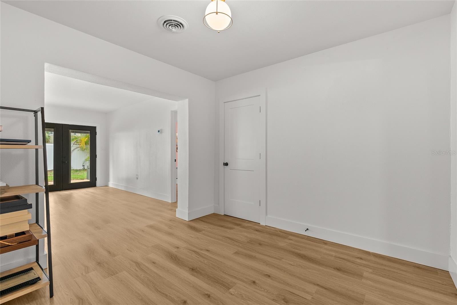 VIRGINIA PARK - Residential