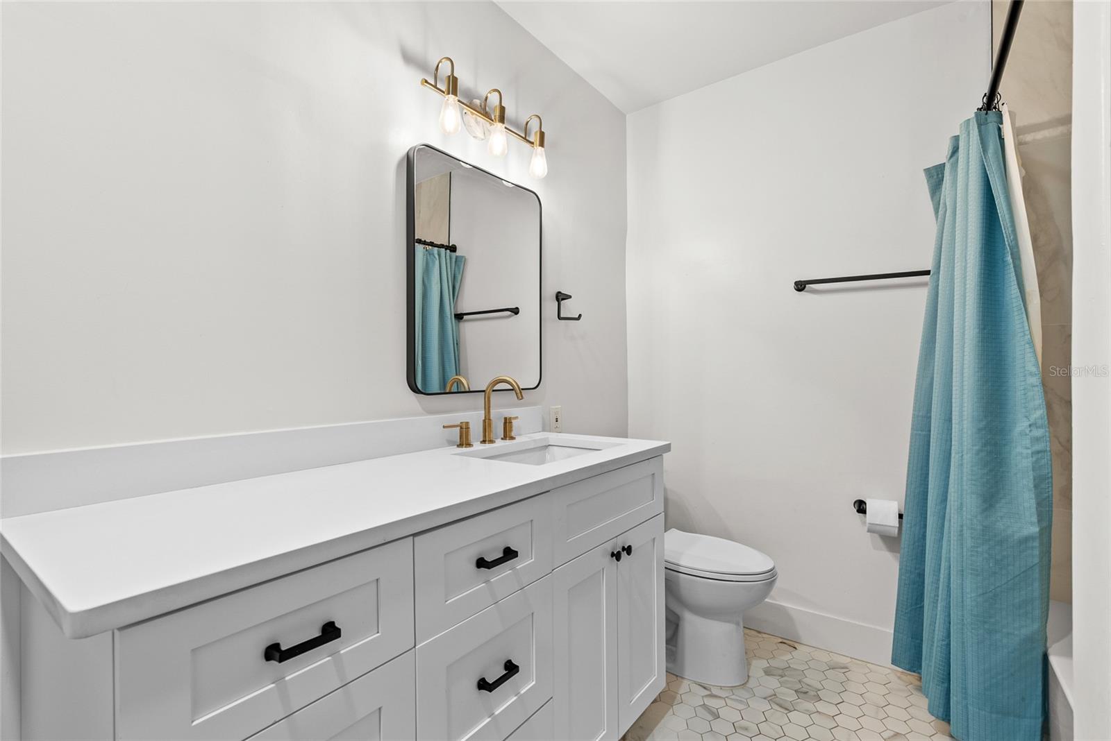 VIRGINIA PARK - Residential