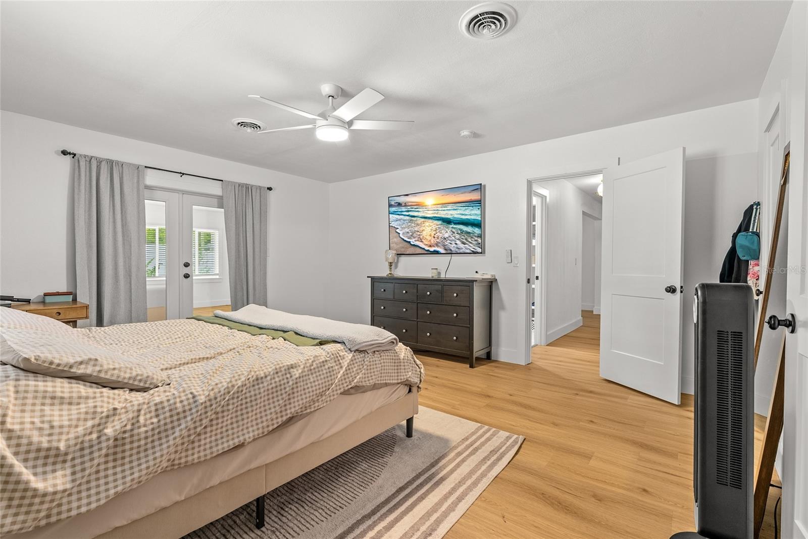 VIRGINIA PARK - Residential