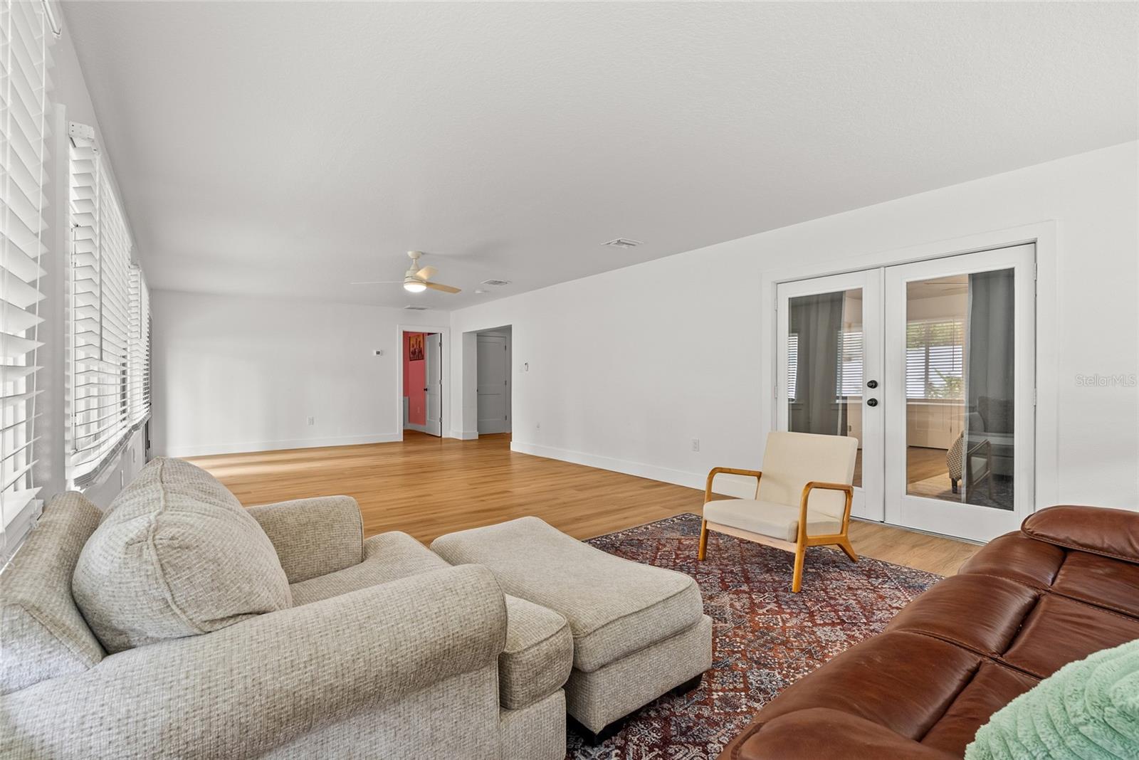 VIRGINIA PARK - Residential