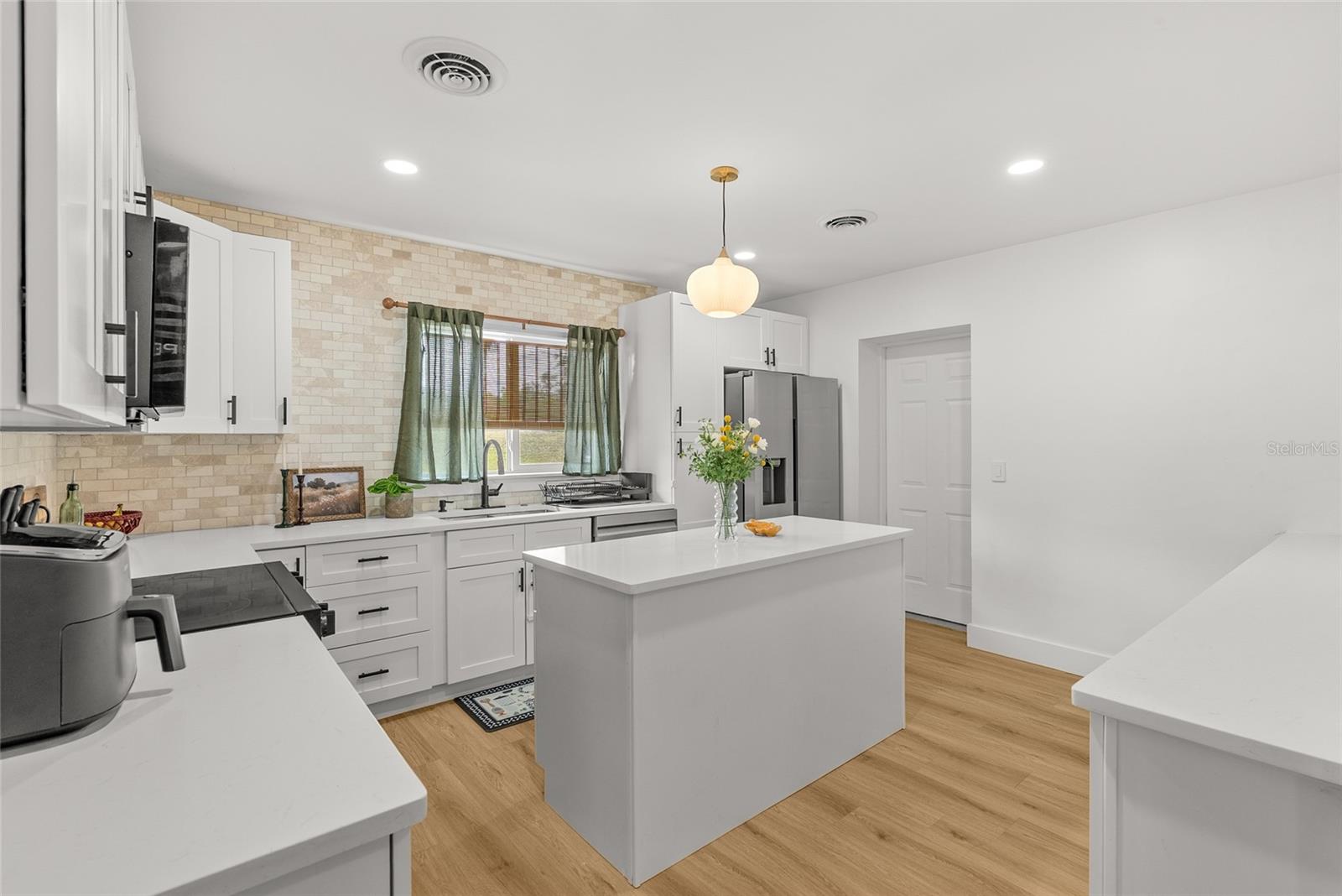 VIRGINIA PARK - Residential