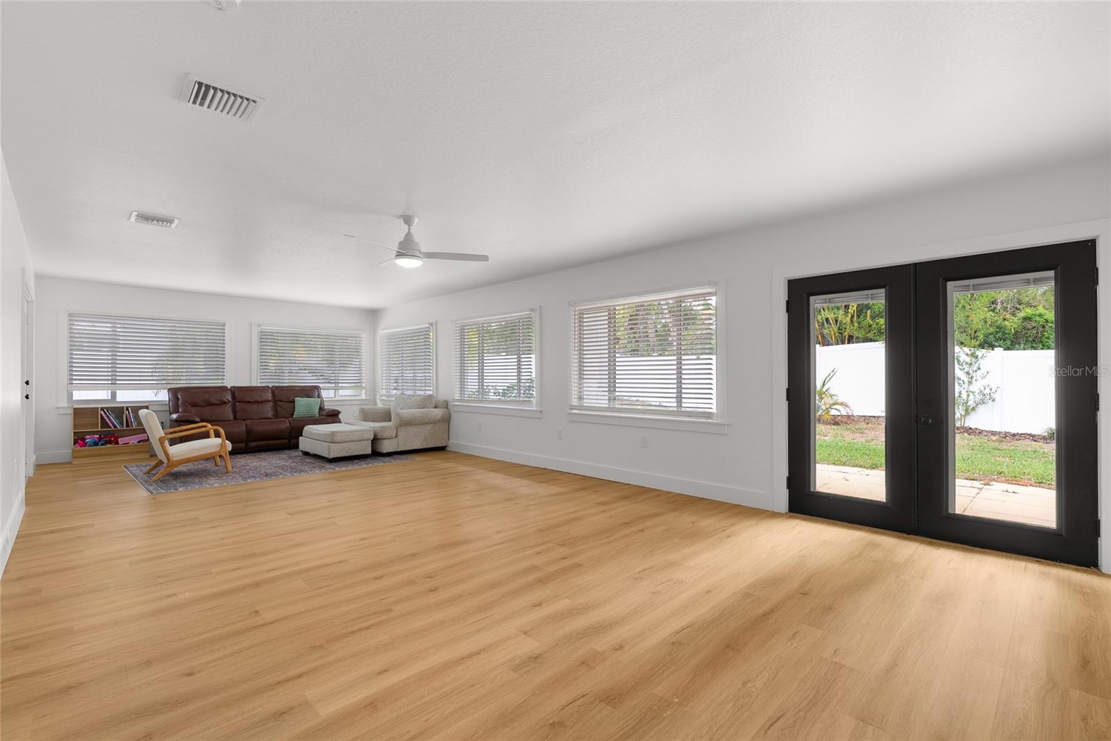 VIRGINIA PARK - Residential