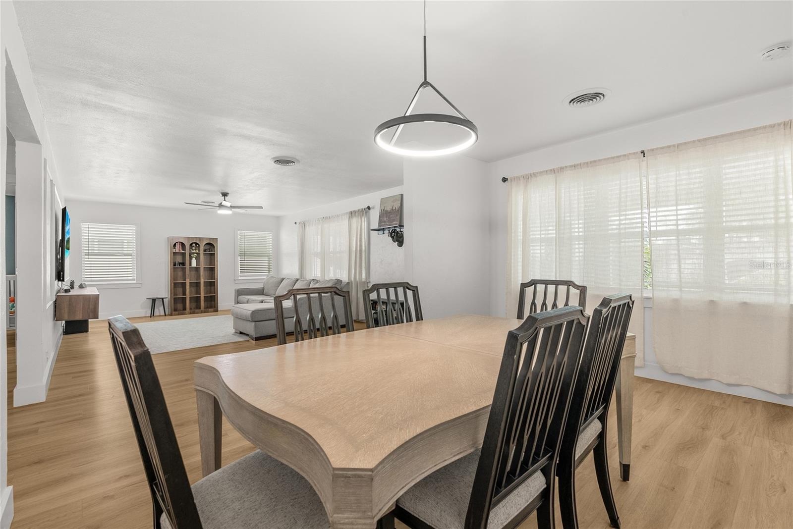 VIRGINIA PARK - Residential