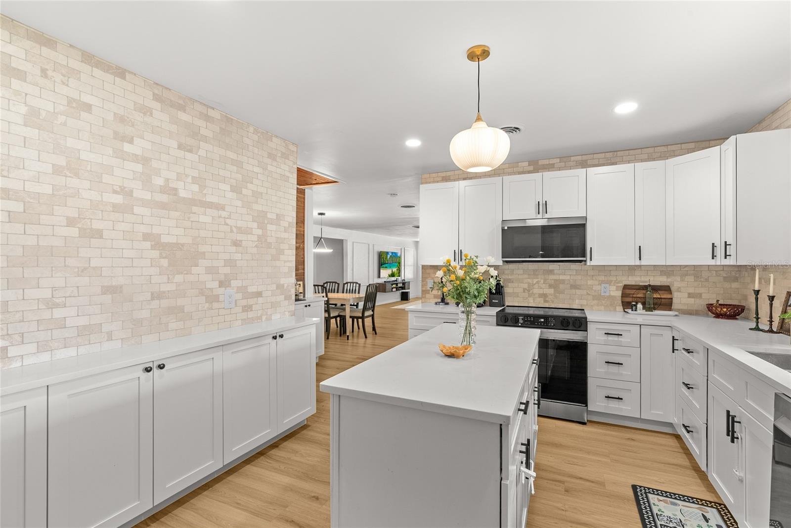 VIRGINIA PARK - Residential