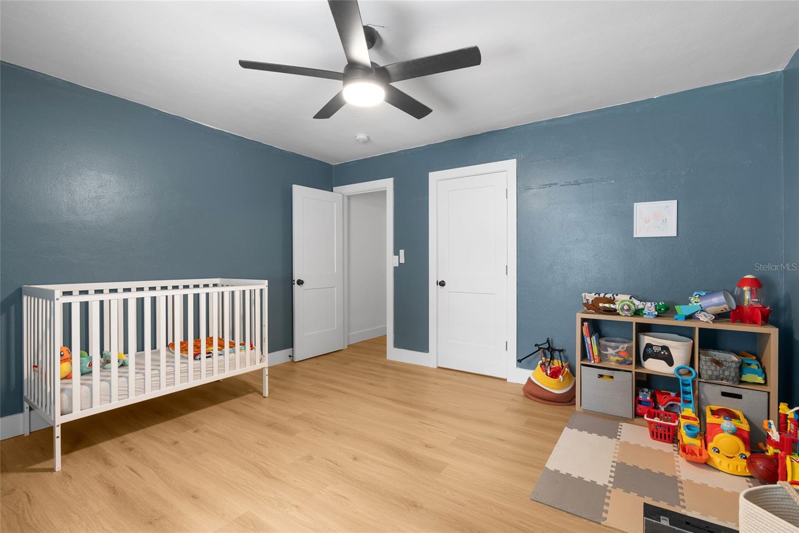 VIRGINIA PARK - Residential