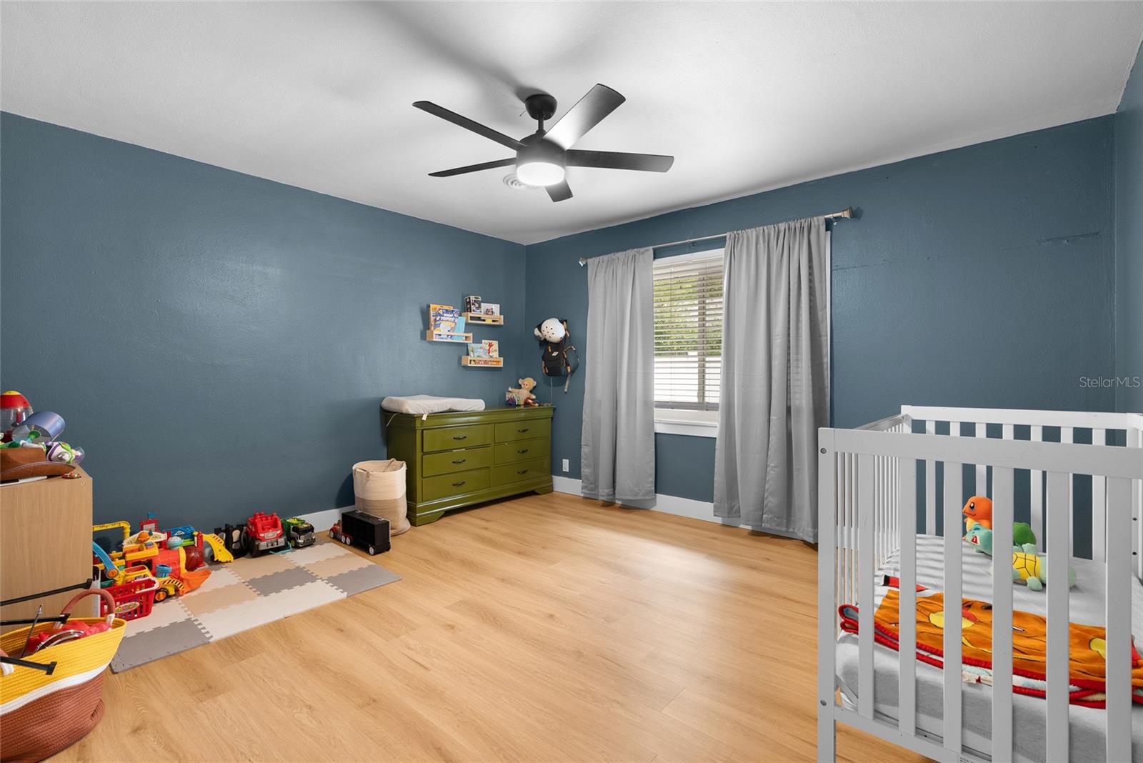 VIRGINIA PARK - Residential