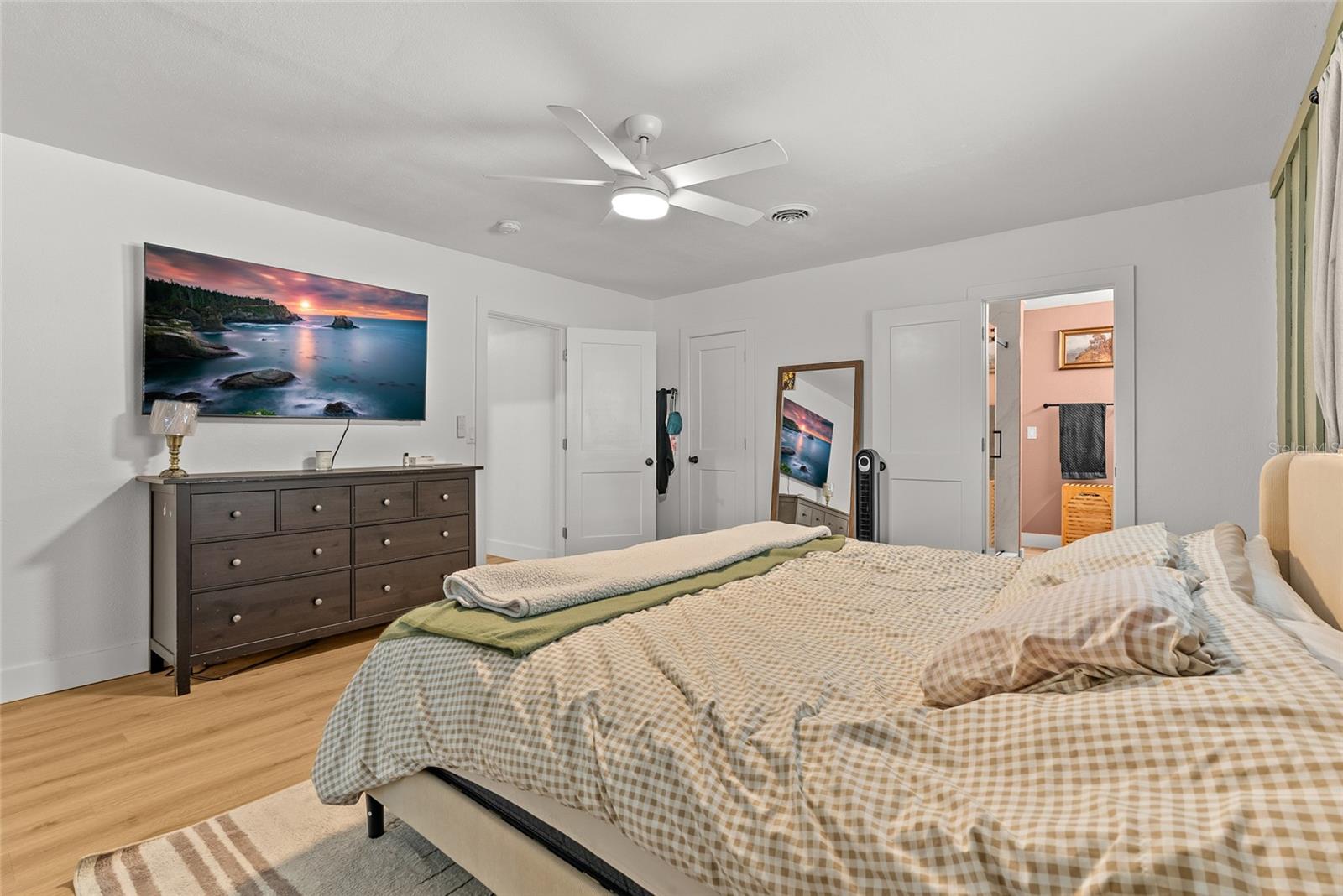 VIRGINIA PARK - Residential