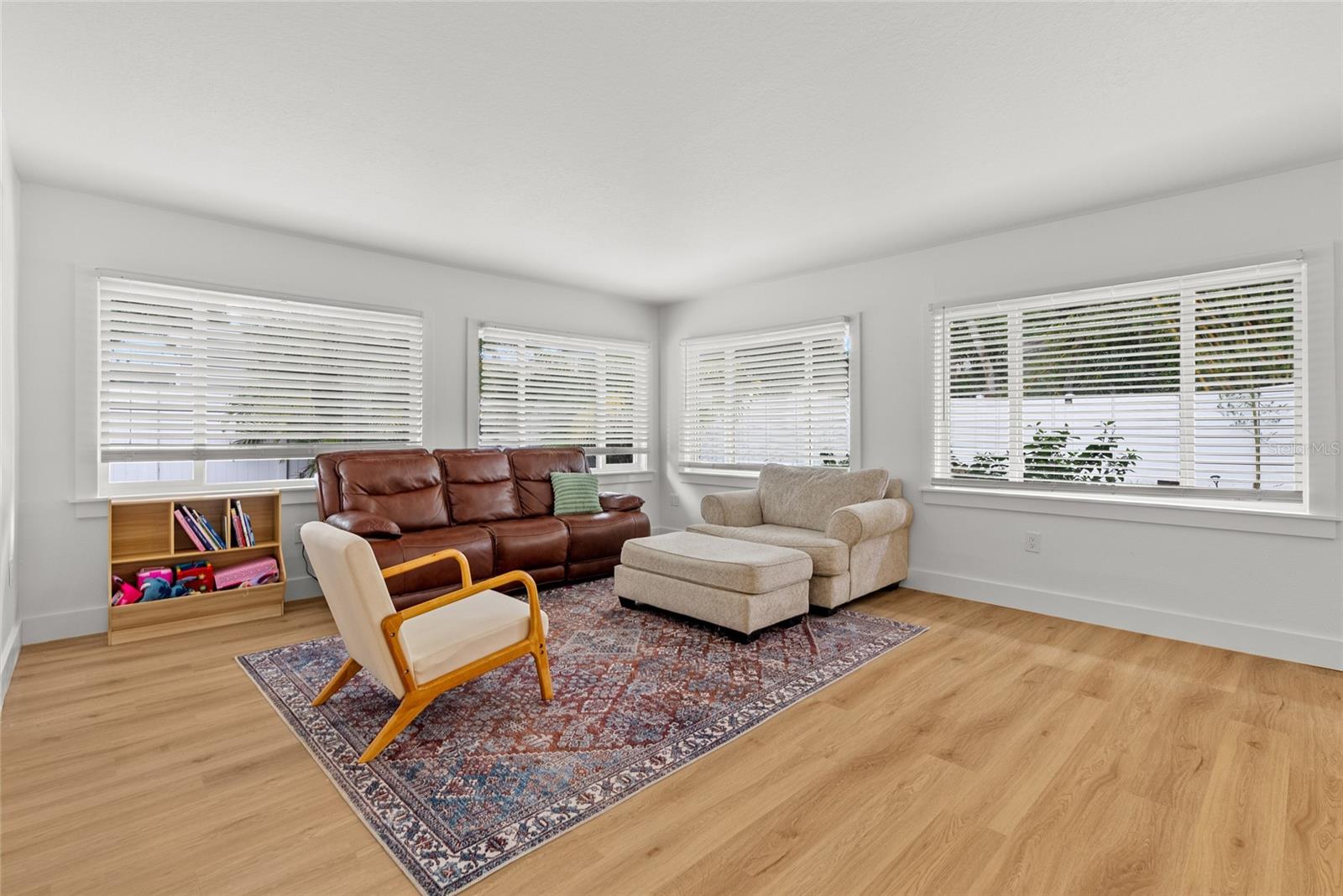 VIRGINIA PARK - Residential