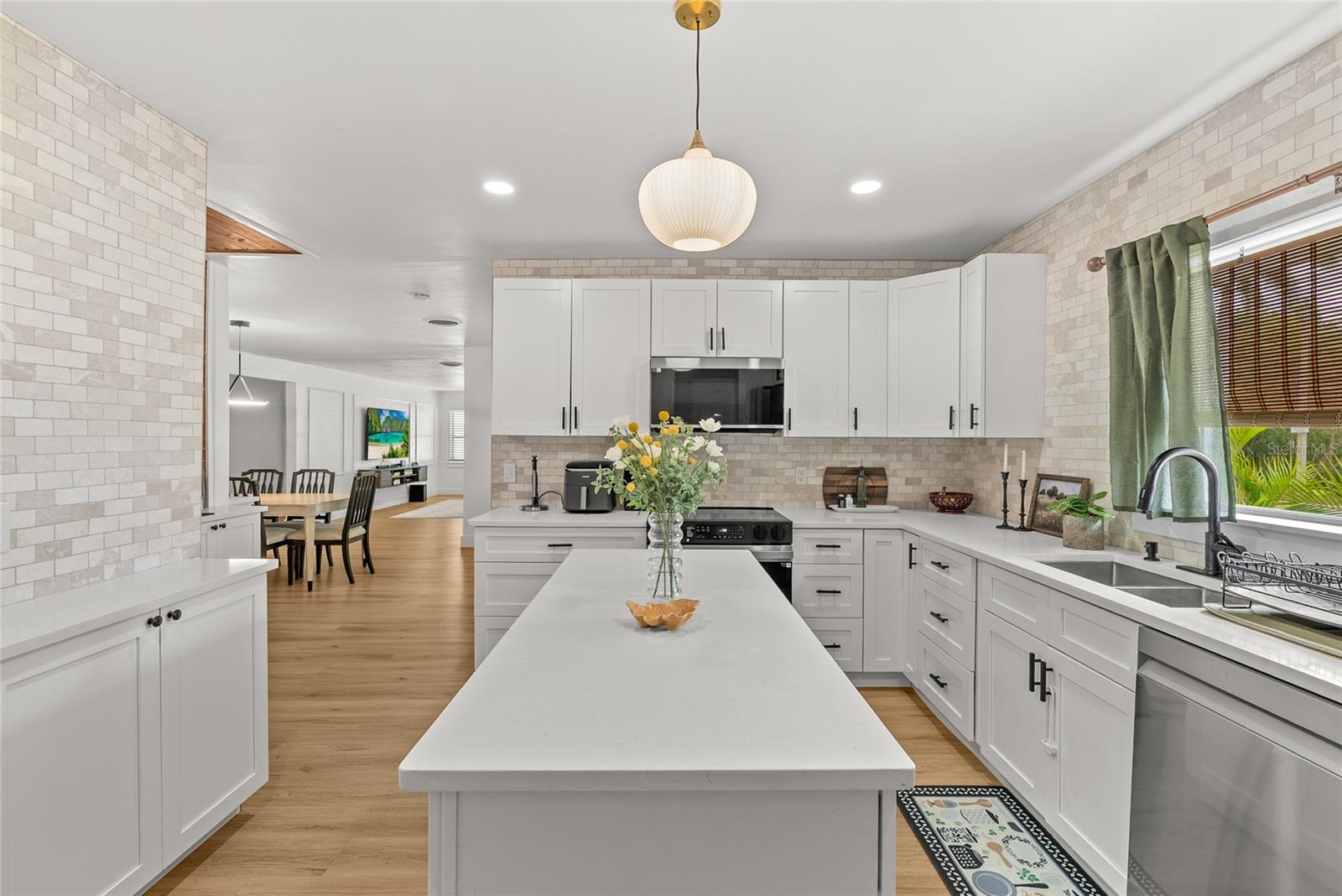 VIRGINIA PARK - Residential