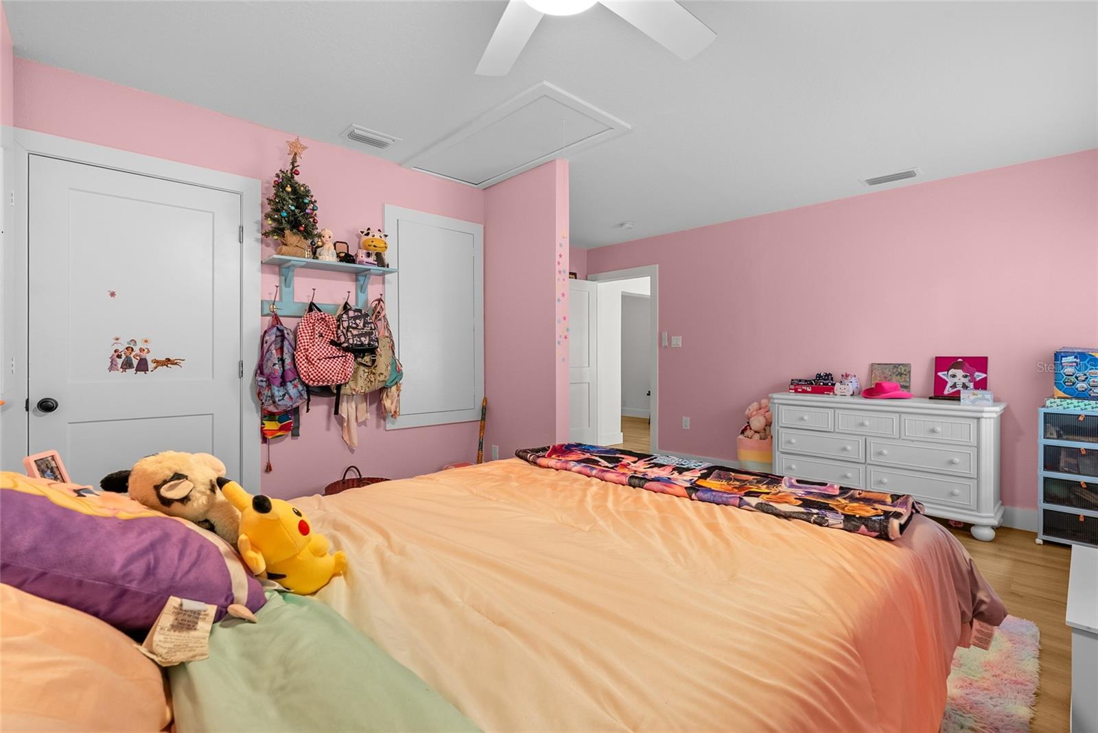 VIRGINIA PARK - Residential