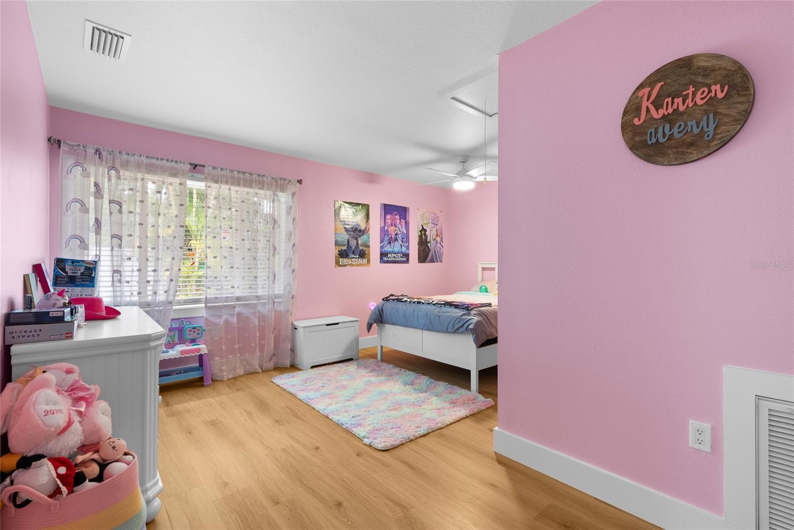 VIRGINIA PARK - Residential