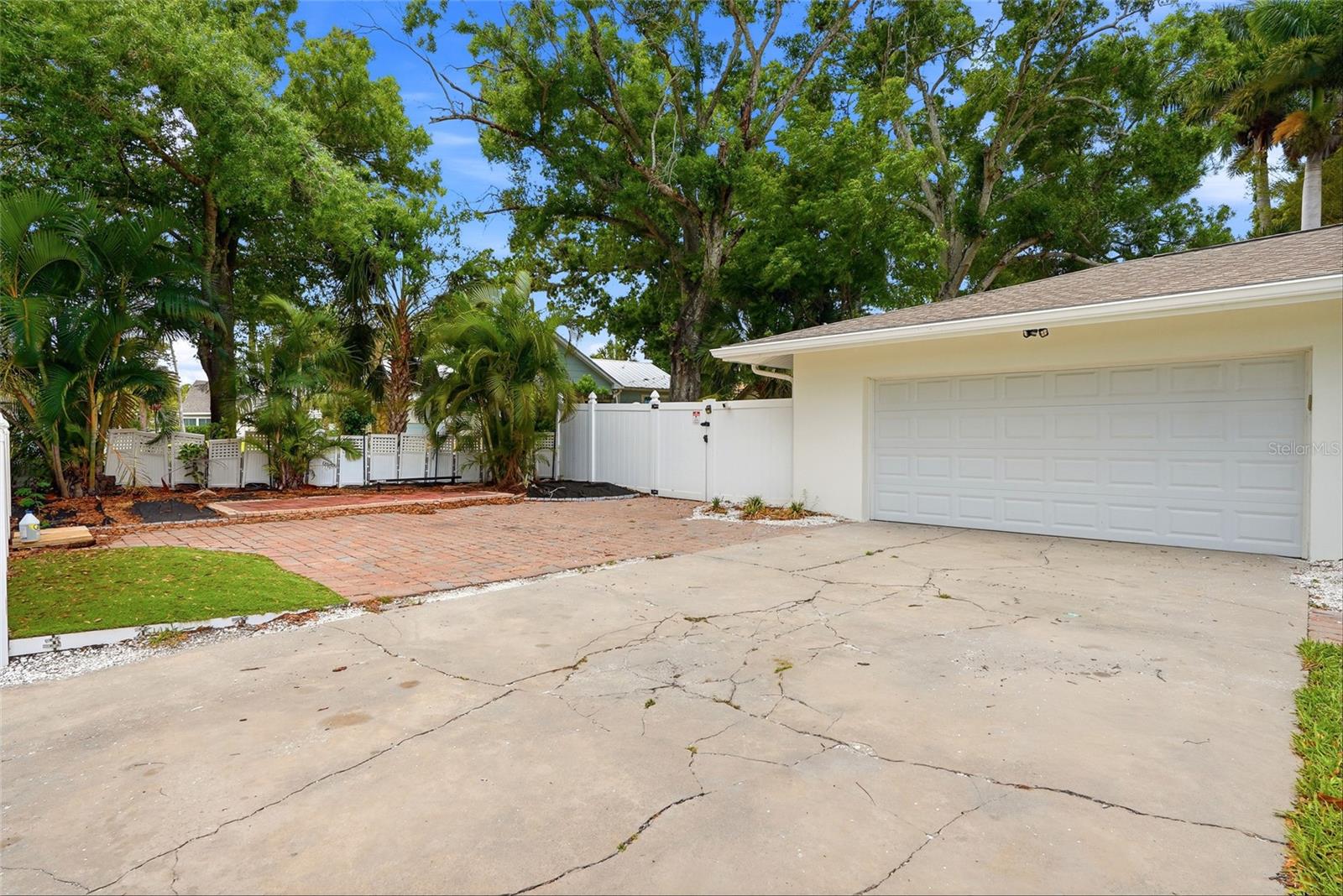 VIRGINIA PARK - Residential