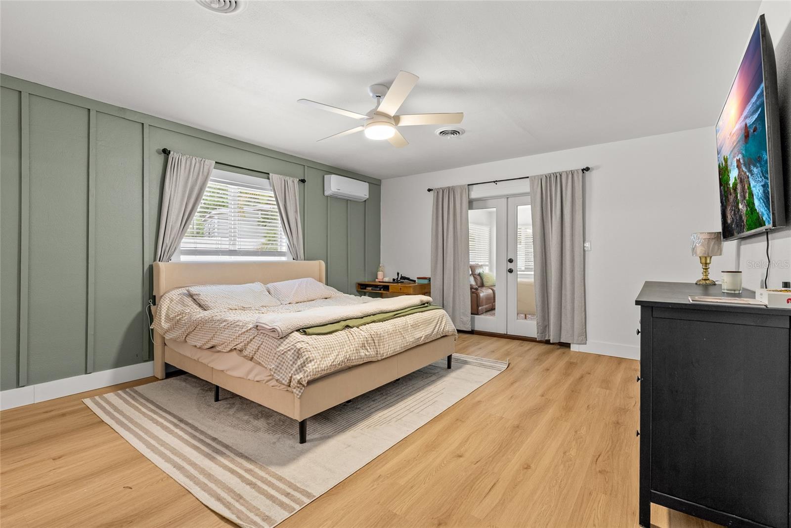 VIRGINIA PARK - Residential