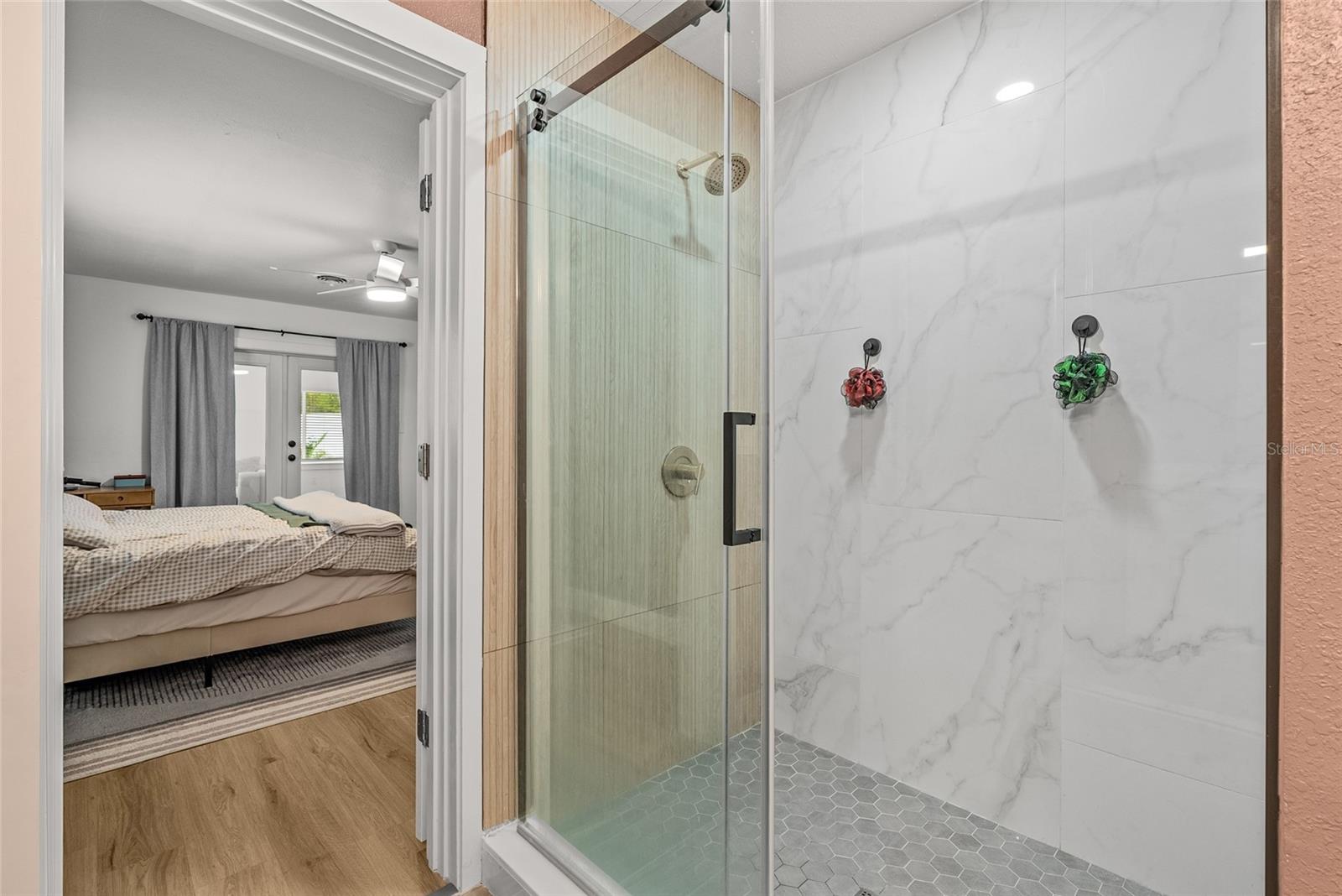 VIRGINIA PARK - Residential