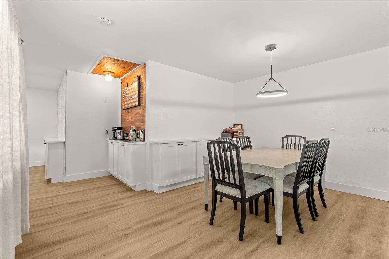 VIRGINIA PARK - Residential