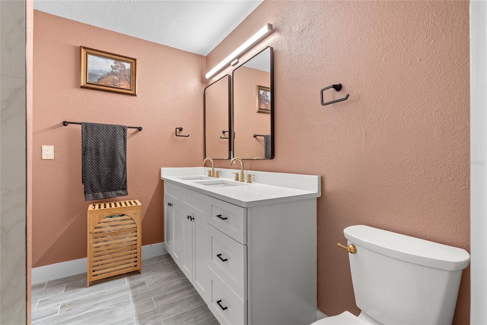 VIRGINIA PARK - Residential