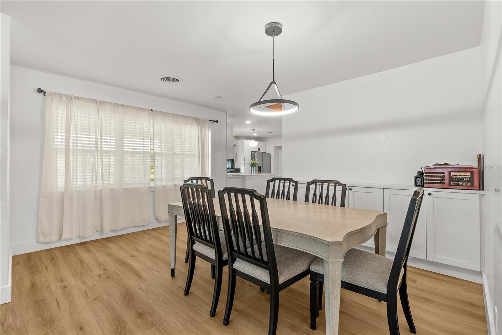 VIRGINIA PARK - Residential