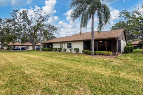 A home in SARASOTA