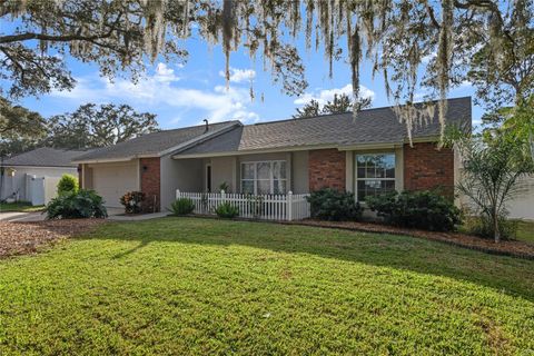 A home in ORLANDO