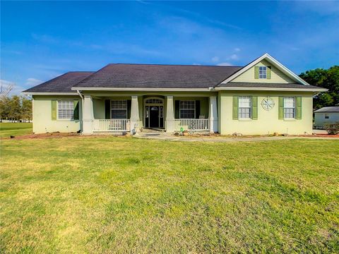 A home in BARTOW