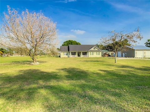 A home in BARTOW