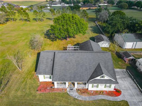 A home in BARTOW