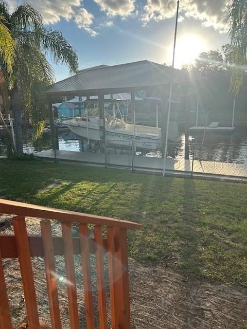 Tiny photo for 2750 N Comanche Point, Crystal River, FL 34429 (MLS # A4636599)