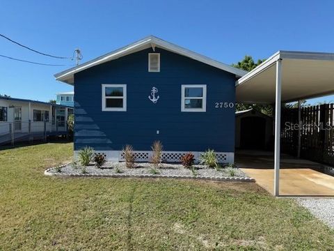 Tiny photo for 2750 N Comanche Point, Crystal River, FL 34429 (MLS # A4636599)