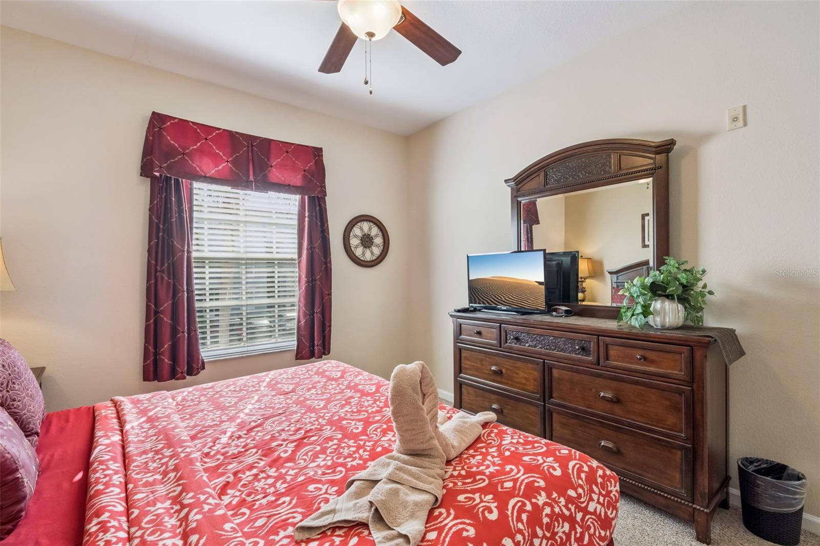 WYNDHAM PALMS CONDO PH 4 - Residential