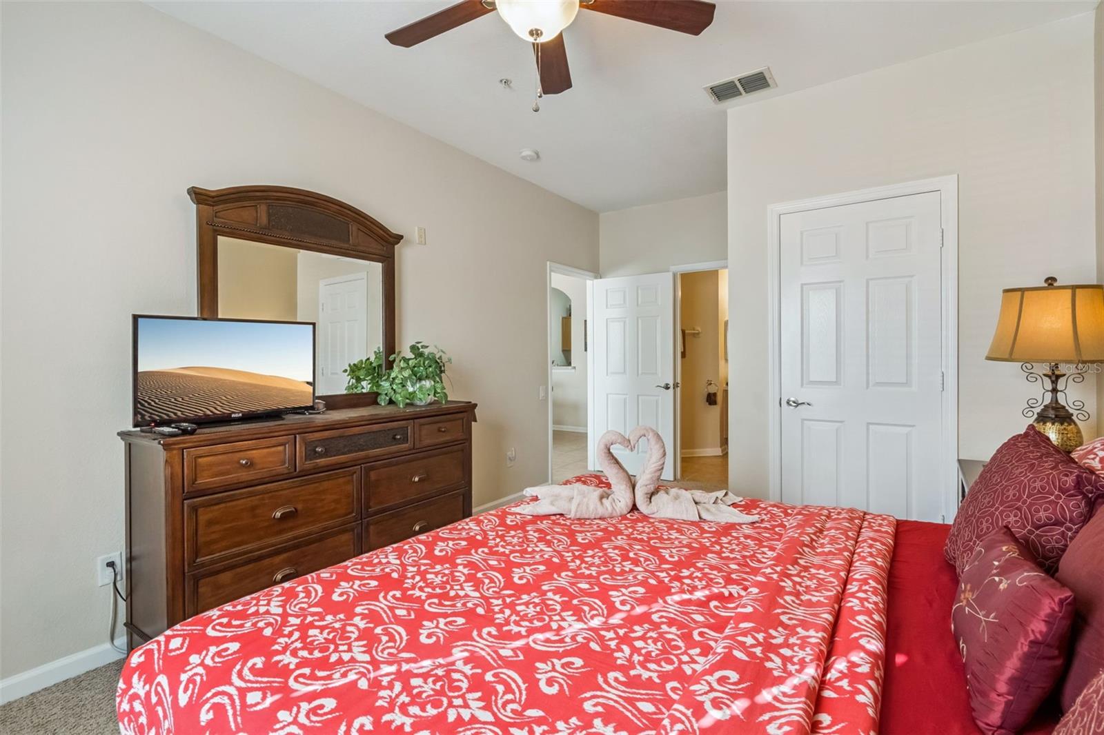 WYNDHAM PALMS CONDO PH 4 - Residential