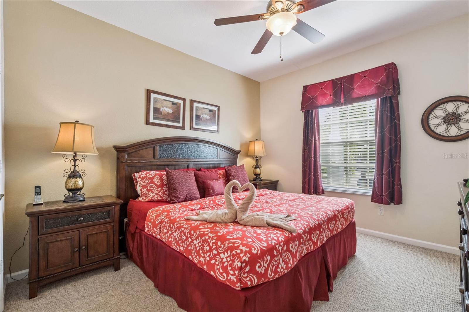 WYNDHAM PALMS CONDO PH 4 - Residential