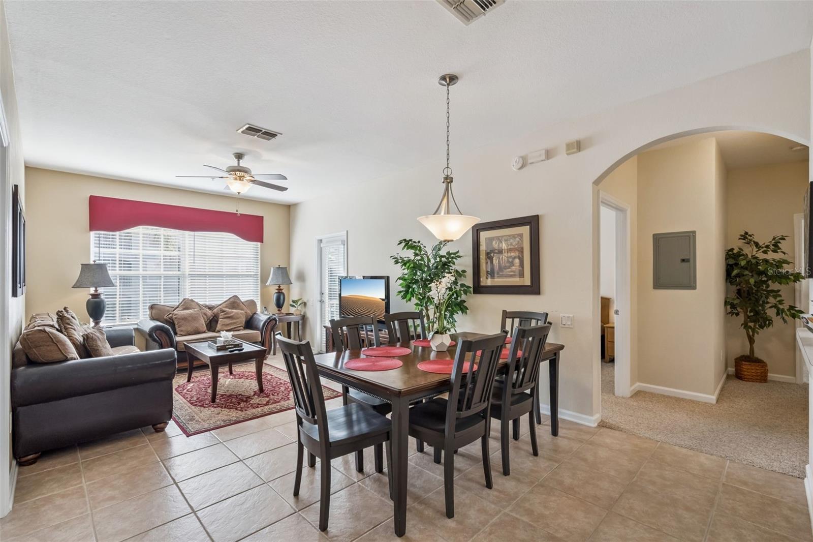 WYNDHAM PALMS CONDO PH 4 - Residential