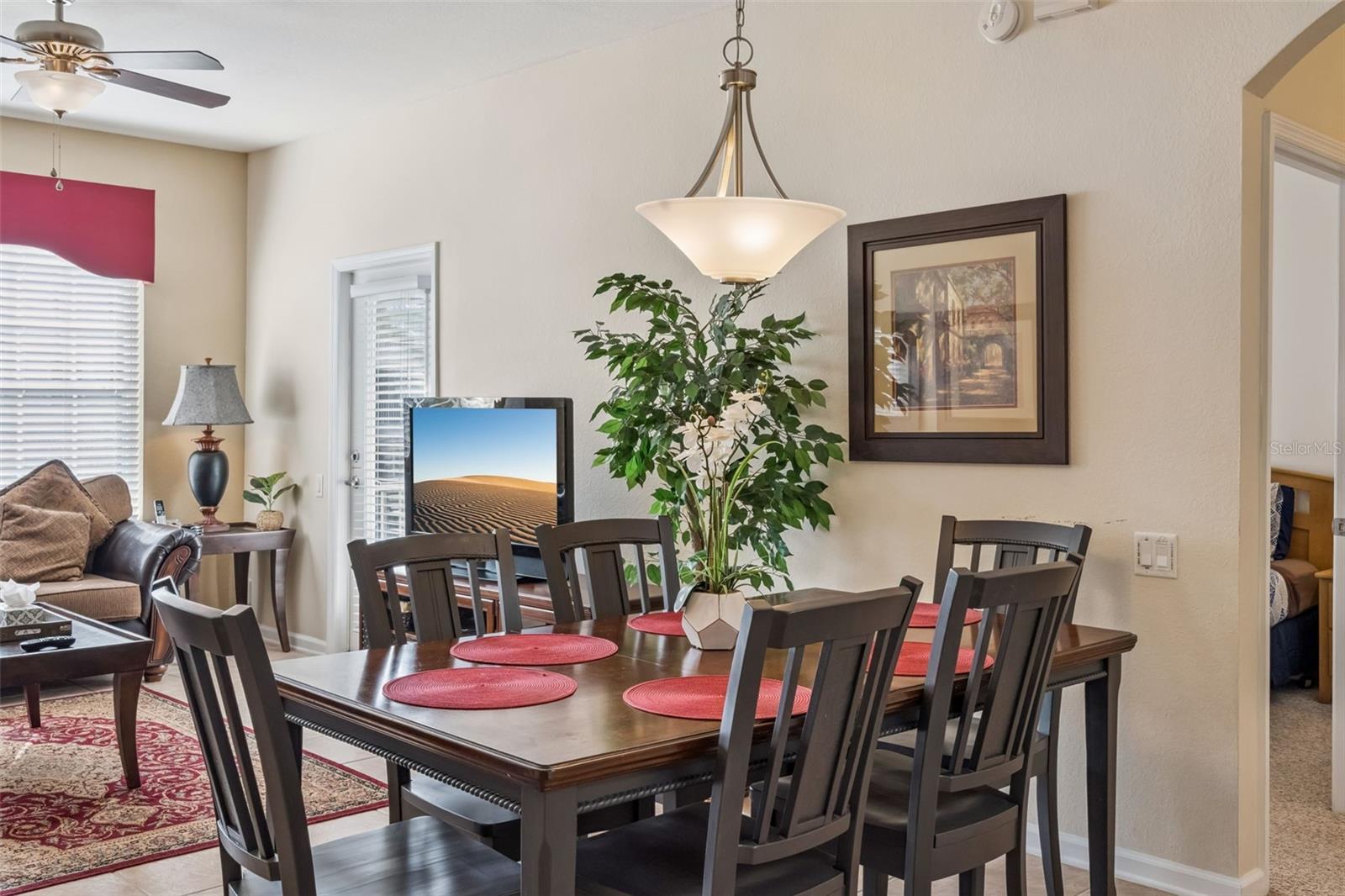 WYNDHAM PALMS CONDO PH 4 - Residential