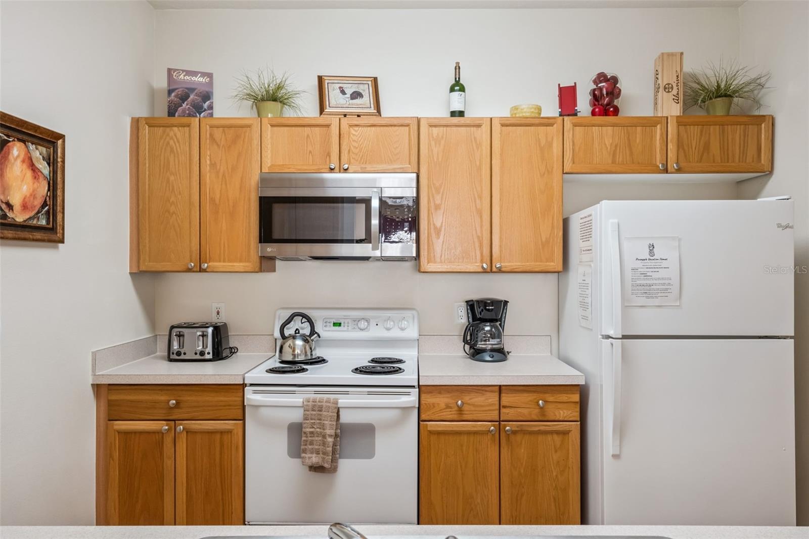 WYNDHAM PALMS CONDO PH 4 - Residential