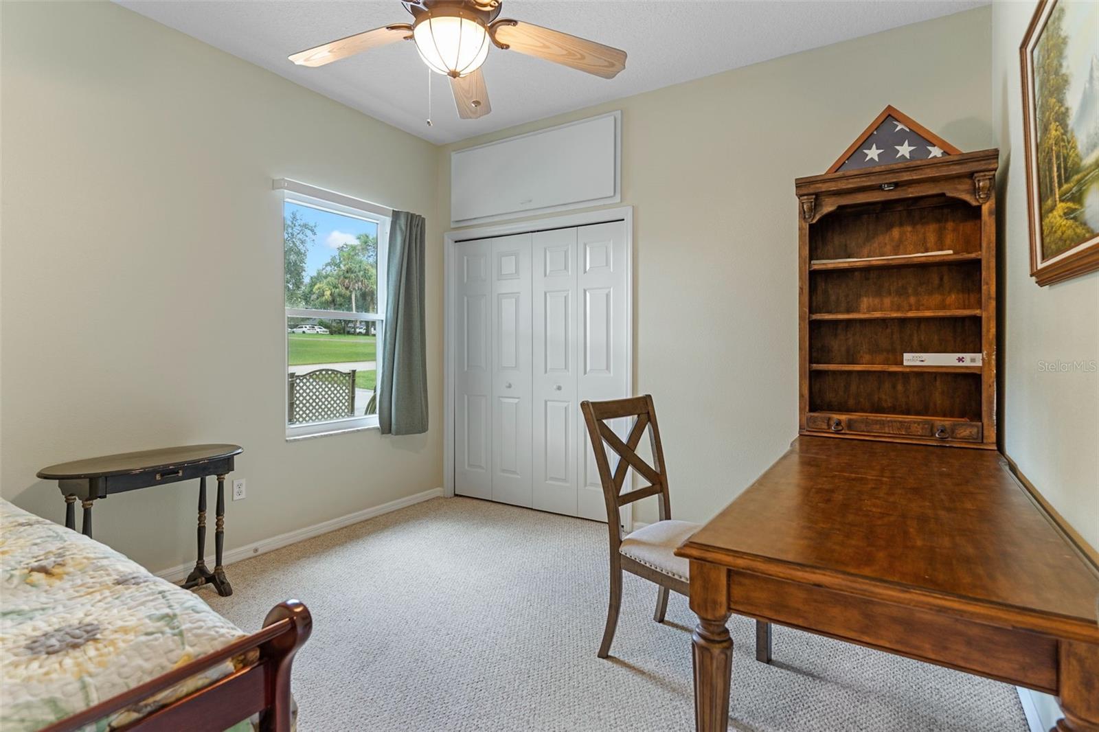 SPRING PINES - Residential