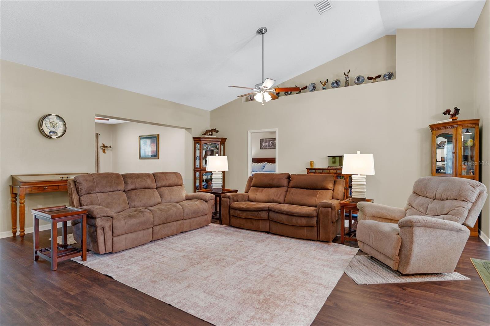 89 PINE FOREST LANE