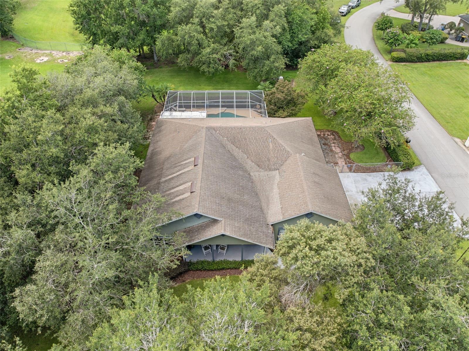 SPRING PINES - Residential