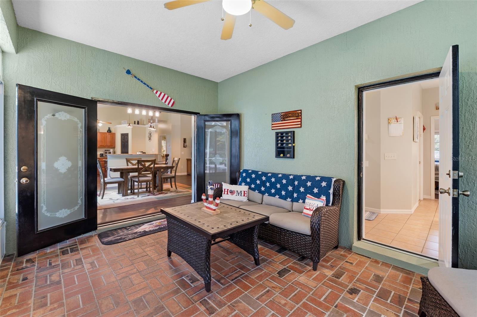 SPRING PINES - Residential