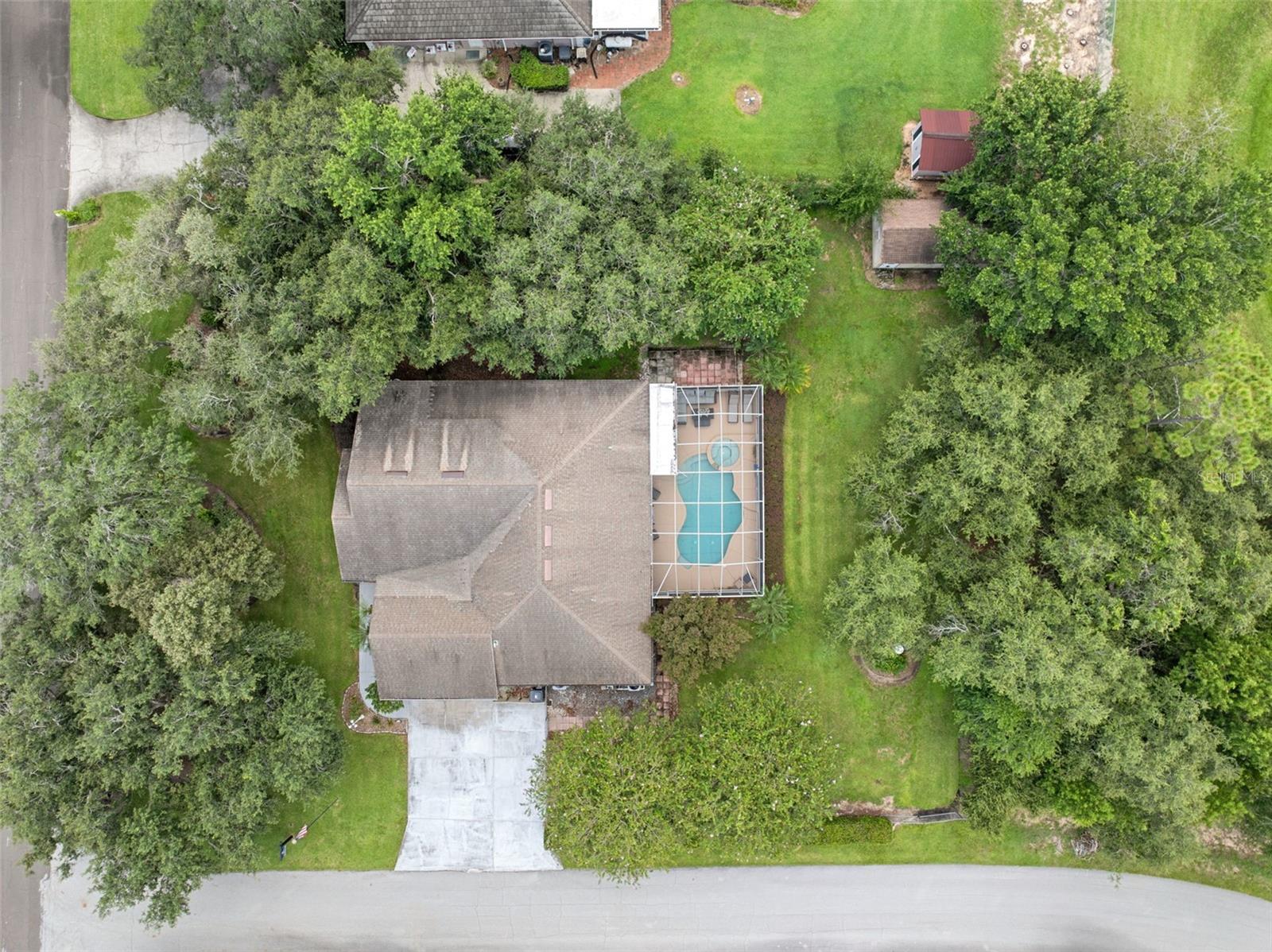 SPRING PINES - Residential